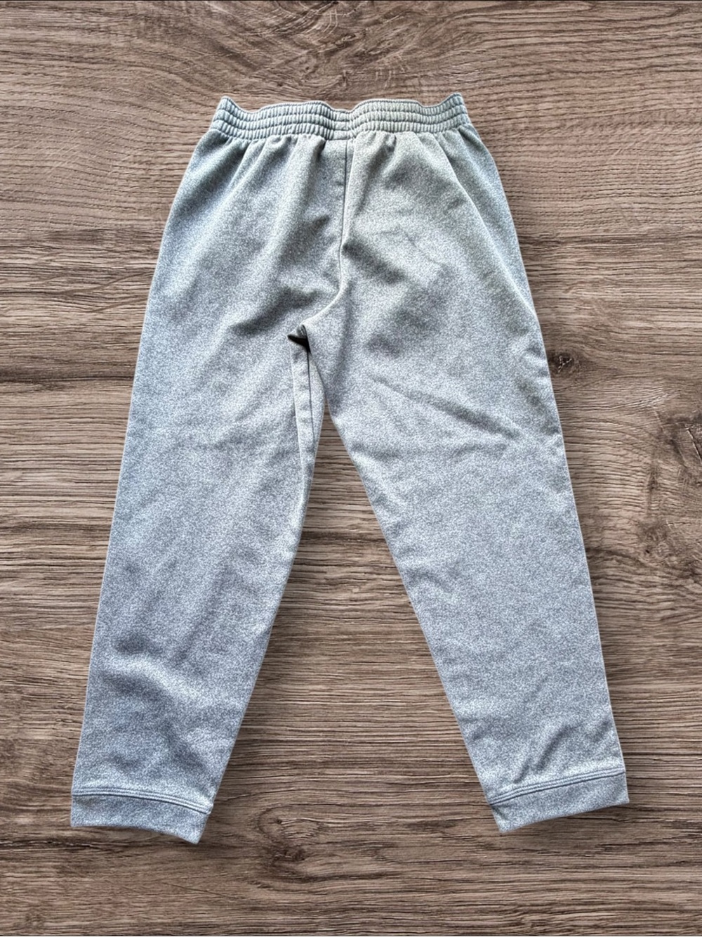 Girls Nike Thermal Fit Sweatpants Size Medium - Picture 2 of 2